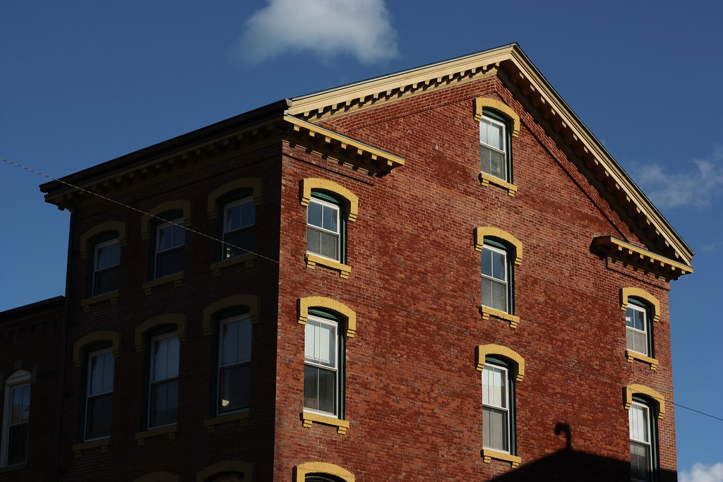 Portland, Maine Corinne Davidson Flickr