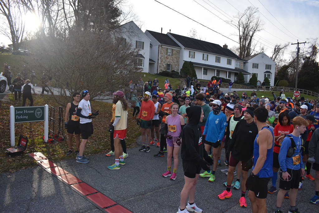 DSC_7446 Baltimore Road Runners Club Flickr