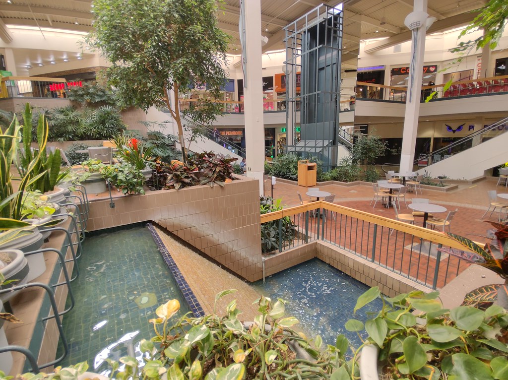 Citadel Mall Colorado Springs CO Flickr