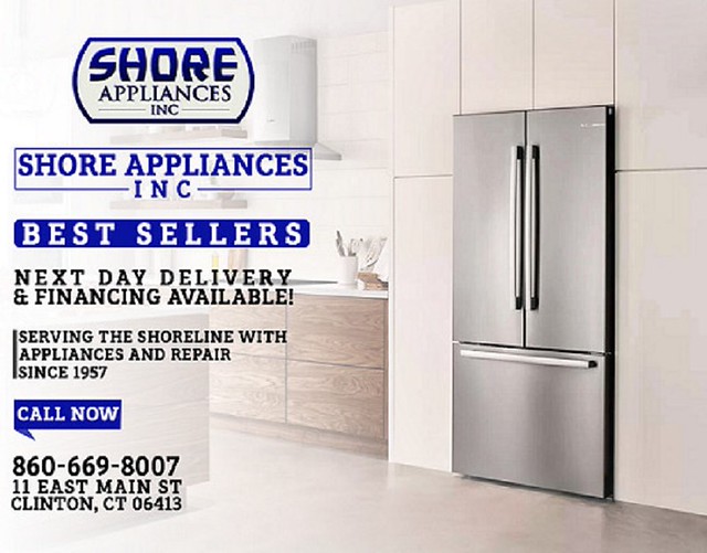 Shore Appliances CT Flickr