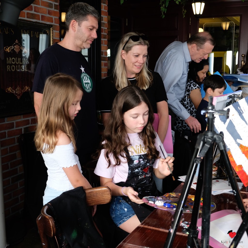 photo 23 We Love Art Flickr