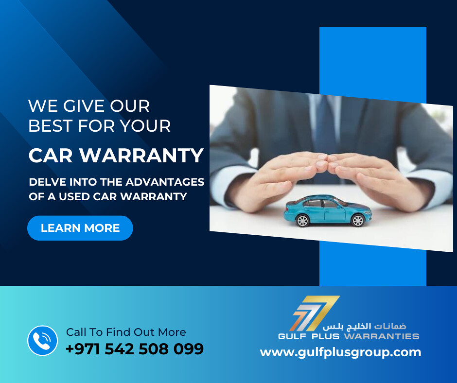 Unveiling the Advantages of a Used Car Warranty 1 Flickr