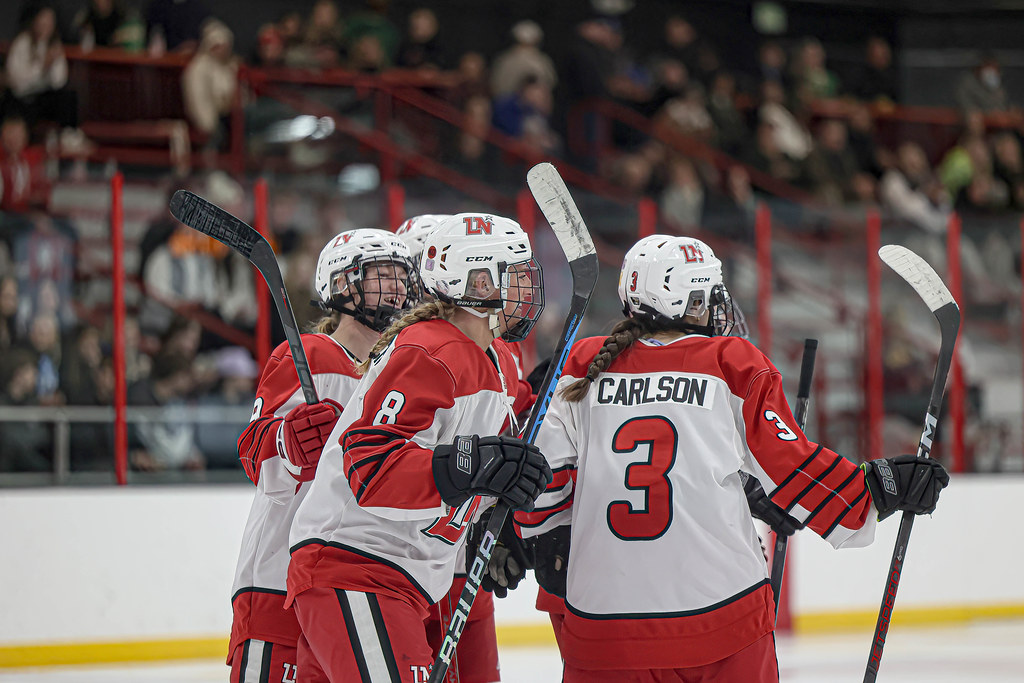 D46A1439.jpg Lakeville North girls hockey vs. Eastview, 11… Flickr