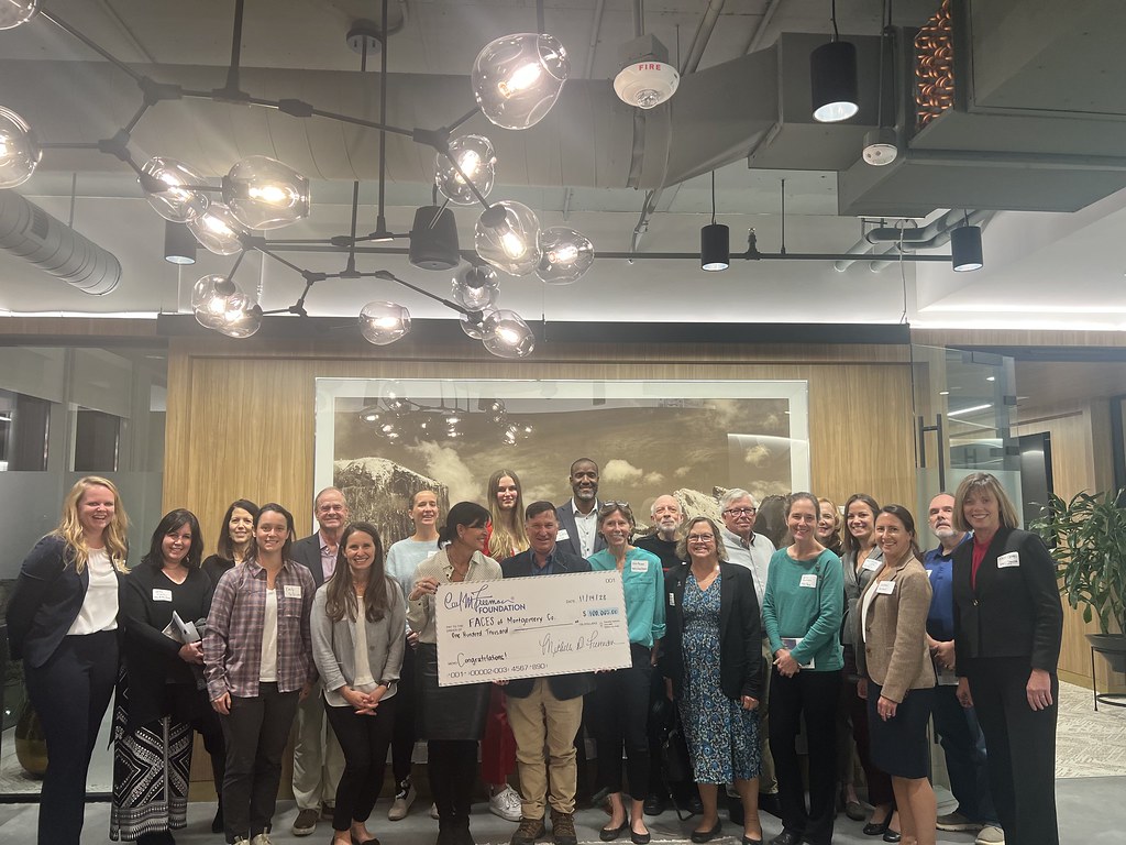 FacesMontgomery2023_4 Carl M. Freeman Foundation Flickr