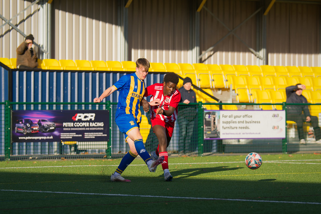 SG9_4183 Basingstoke Town FC Treble winners 2223 Flickr