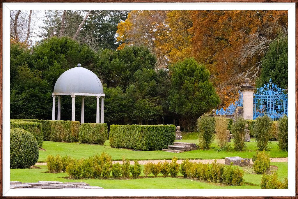 Rhinefield House Hotel Hants Close your eyes and imagine a… Flickr