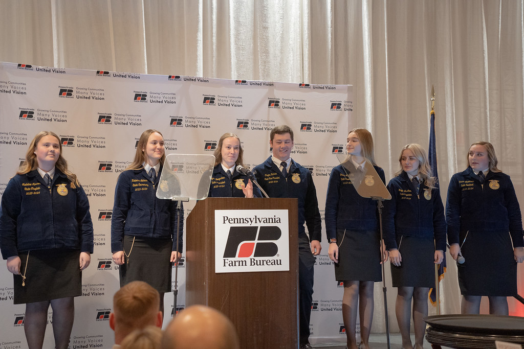 DSC07924 Pennsylvania Farm Bureau Flickr