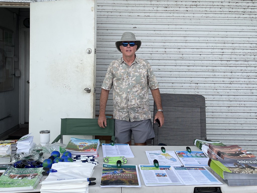 Seminole County Farm Bureau Annual Meeting 2023 NRCS Range… Flickr