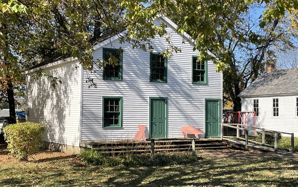 Old Christian County Courthouse (Taylorville, Illinois) Flickr