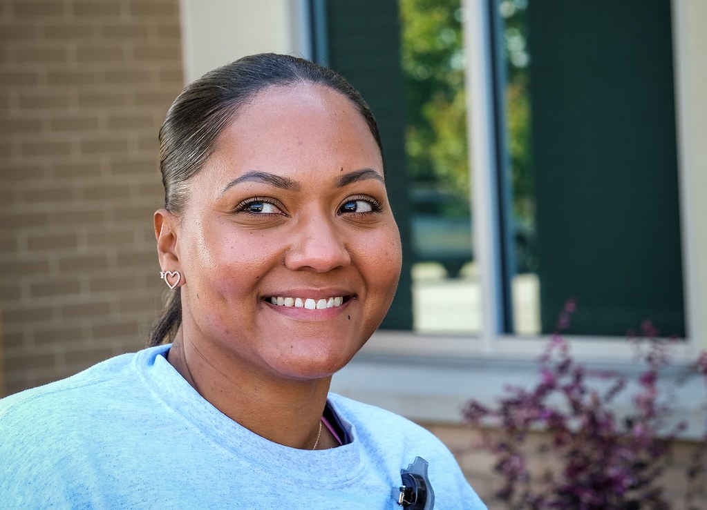 Colonial Heights County, VA Flickr