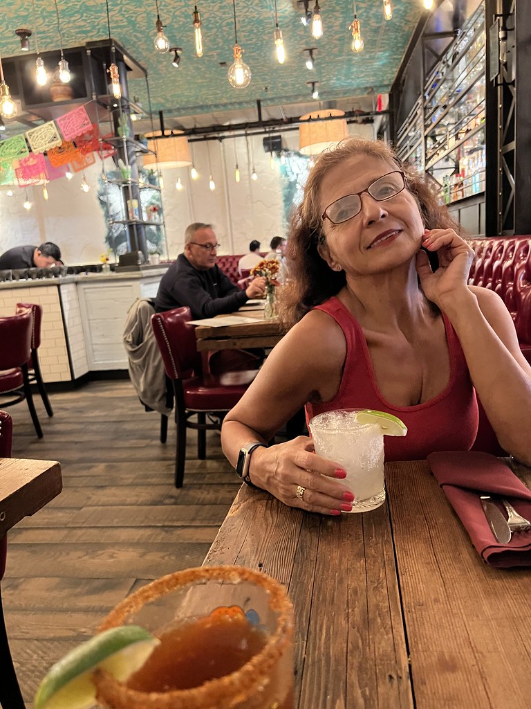 If life gives you Limes.. make Margaritas “ Guanemes Flickr