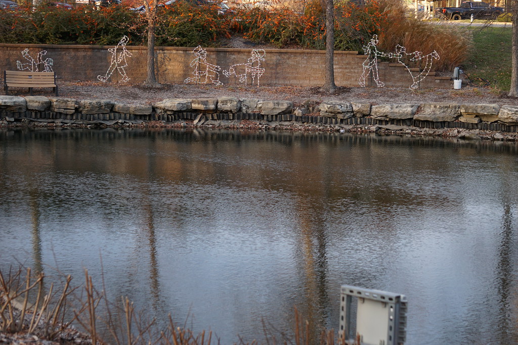 St. Peters Park Flickr