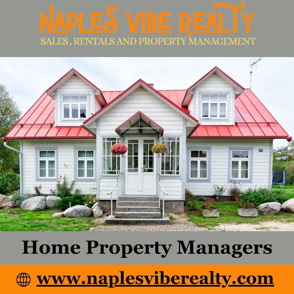 Naples Vibe Real Estate Unlocking Exceptional Properties … Flickr