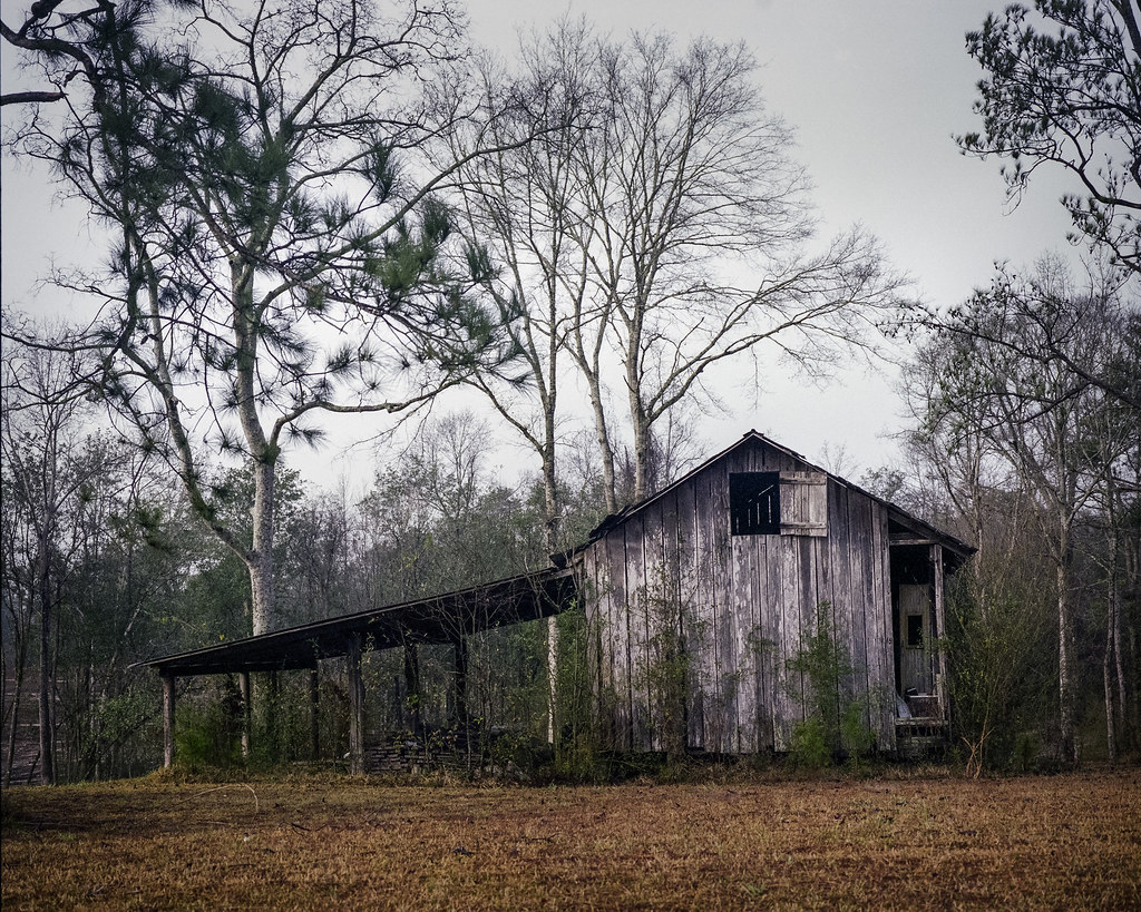 Between Here and There Lawrence County, MS Jonathan Davis Flickr