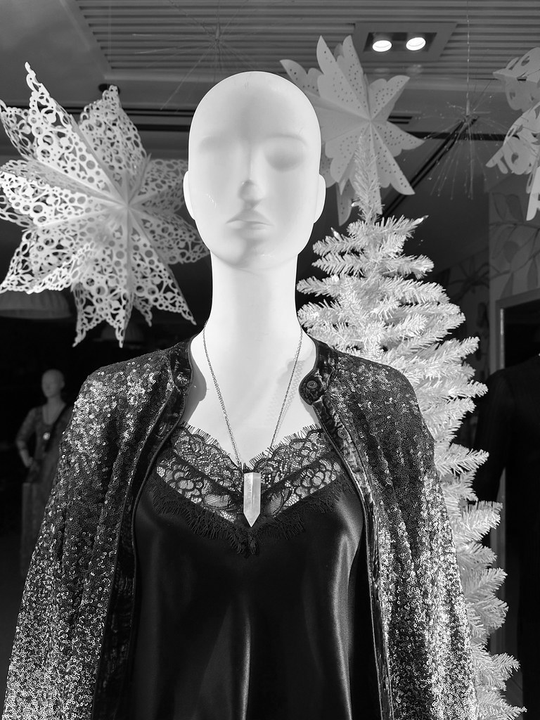 Mannequin Shops at Merrick Park Phillip Pessar Flickr