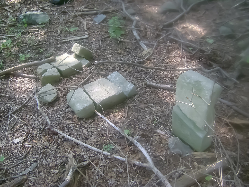 Pelham Bay Park Animal Graves Trish Mayo researched these … Flickr