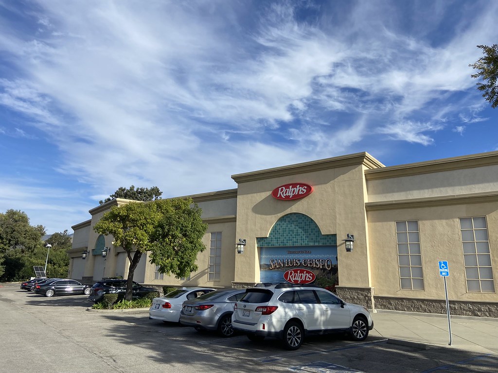Ralphs 656 Madonna Plaza San Luis Obispo, CA This store w… Flickr
