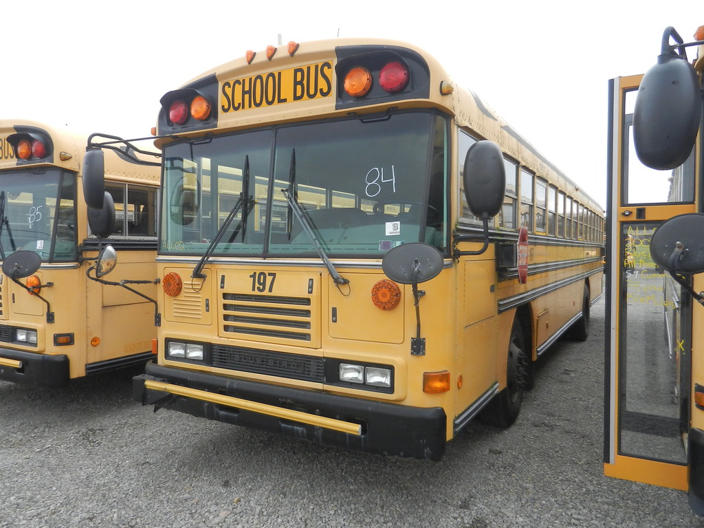 exNorth Allegheny School District 197 422 Sales Slipper… Flickr