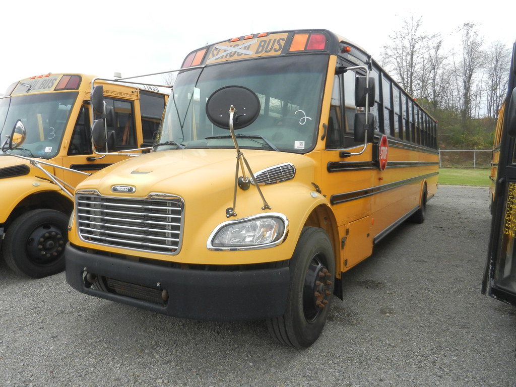 MI Van Buren County Paw Paw Public Schools Flickr