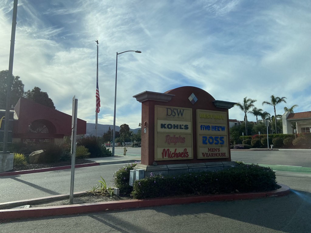 Ralphs 656 Madonna Plaza San Luis Obispo, CA This store w… Flickr