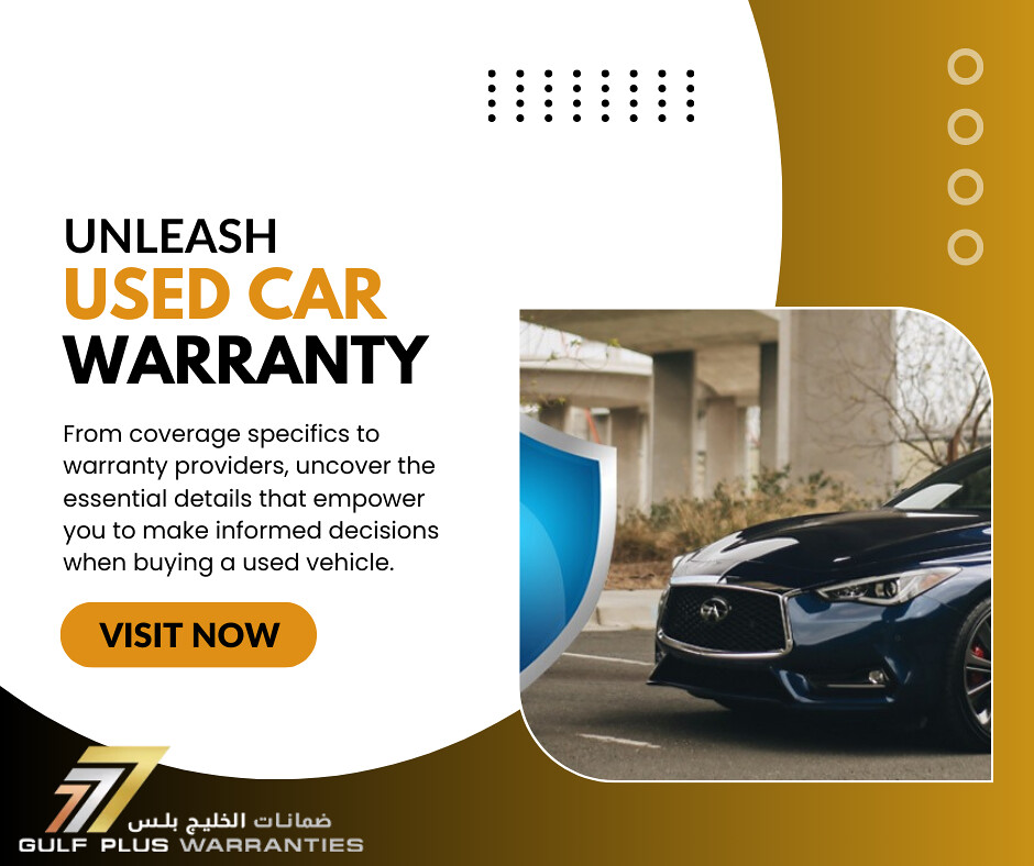 Unlocking Assurance Used Car Warranty Essentials Unveiled… Flickr
