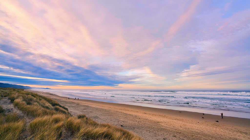 Manzanita Manzanita, OR Jim Nix Flickr