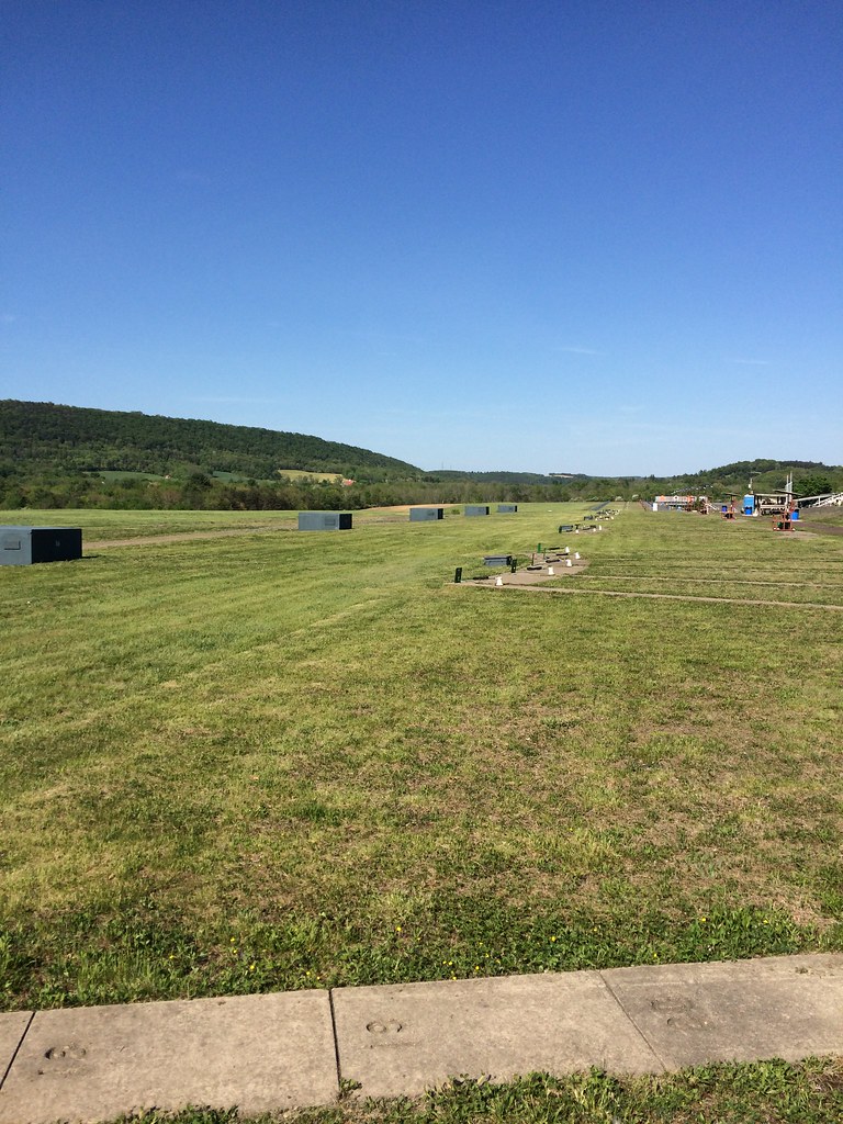 Elysburg PA, PTA Grounds Steven Baglione Flickr