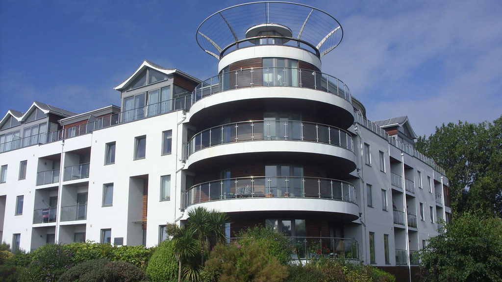 Greenhill, Weymouth Bournemouth Andy Flickr