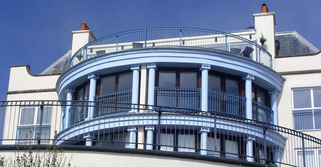 Greenhill, Weymouth Bournemouth Andy Flickr