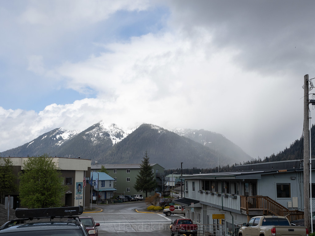 Petersburg The forecast is for weather, all day Hendrik Broekman