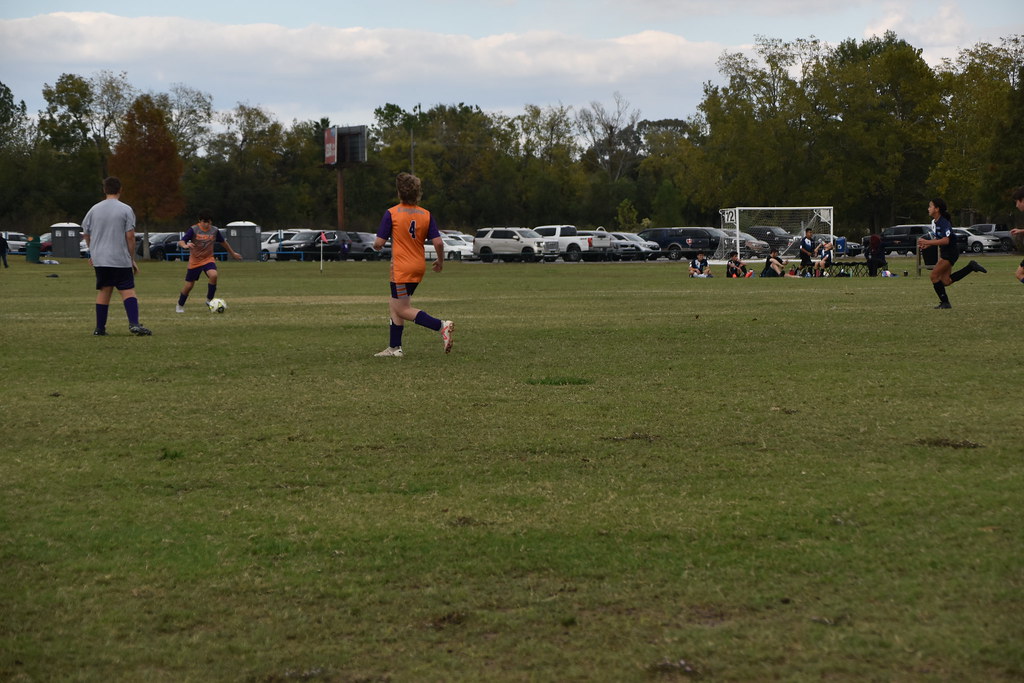 Eagles Soccer (Boys) Flickr