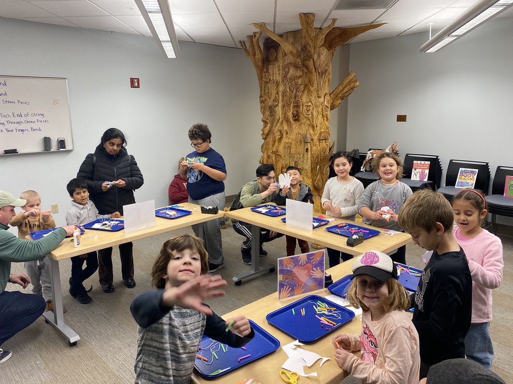 Untitled Frederick County Public Libraries Flickr