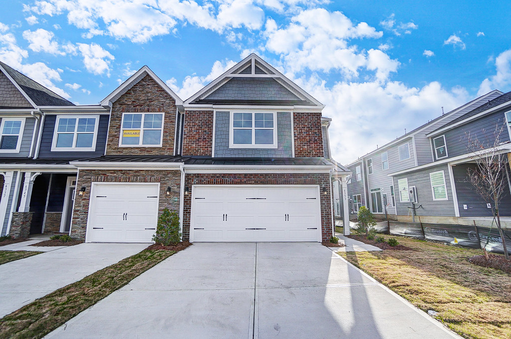 8019 Southampton H at Harrisburg Village Townhomes 108 Flickr