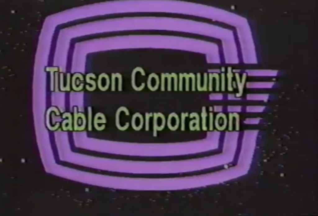 Tucson Community Cable Corporation Midnight Believer Flickr