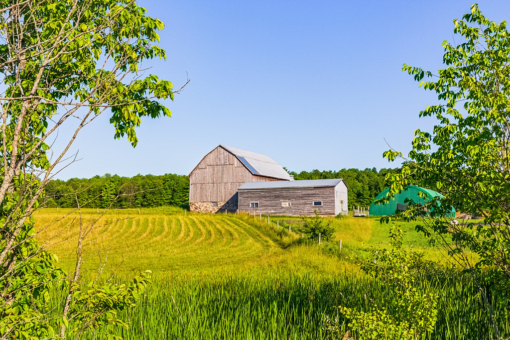 OroMedonte Rail Trail Bau Chinh Flickr