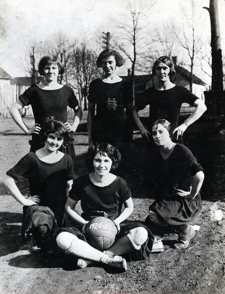 03012017768 Science Hill Girls Basketball 192425 District… Flickr