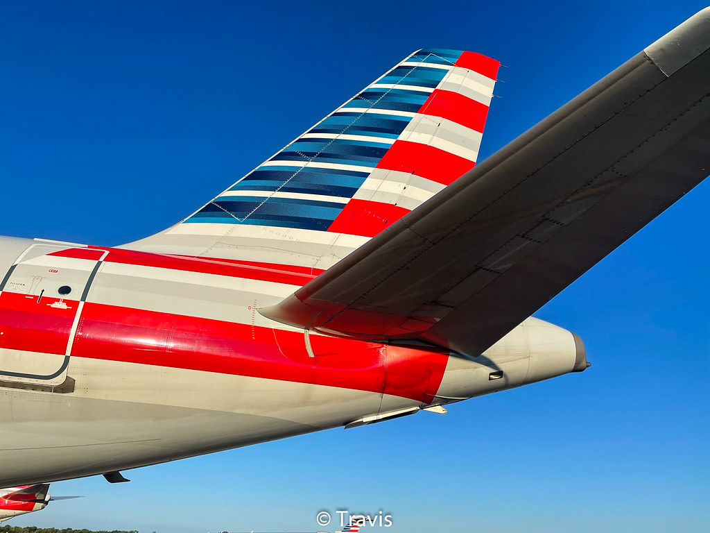 N663AW N663AW Buffalo Niagara International Airport July 9… Flickr