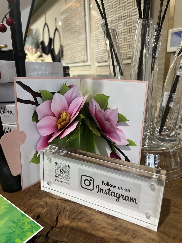 Fine Line Furniture & Accessories Grand Opening Key Biscay… Key Biscayne Chamber Flickr