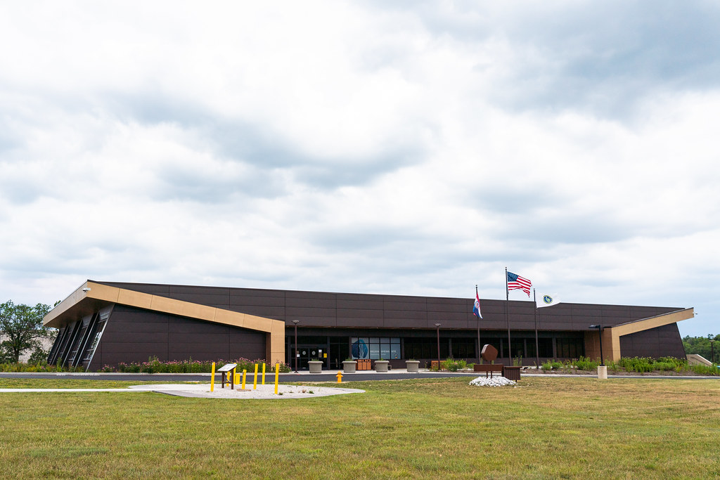 Weldon Spring Flickr