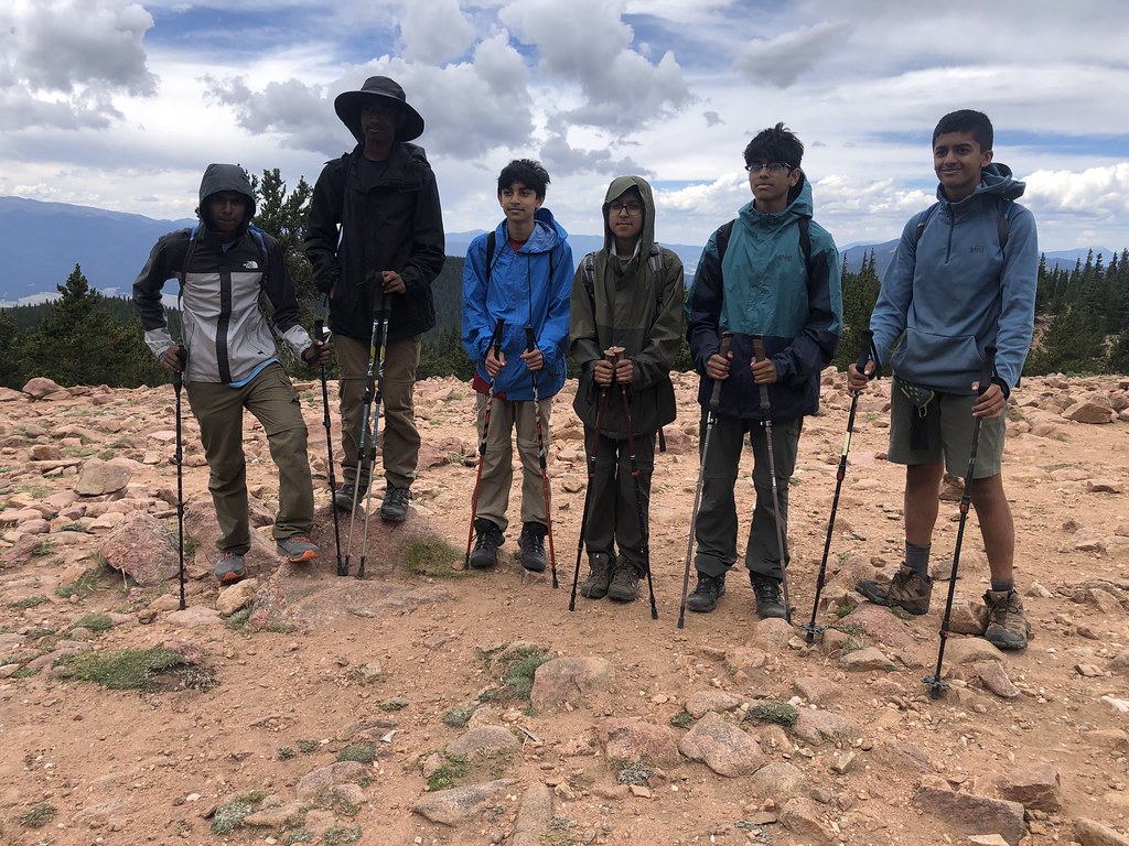 Philmont 2023 Flickr