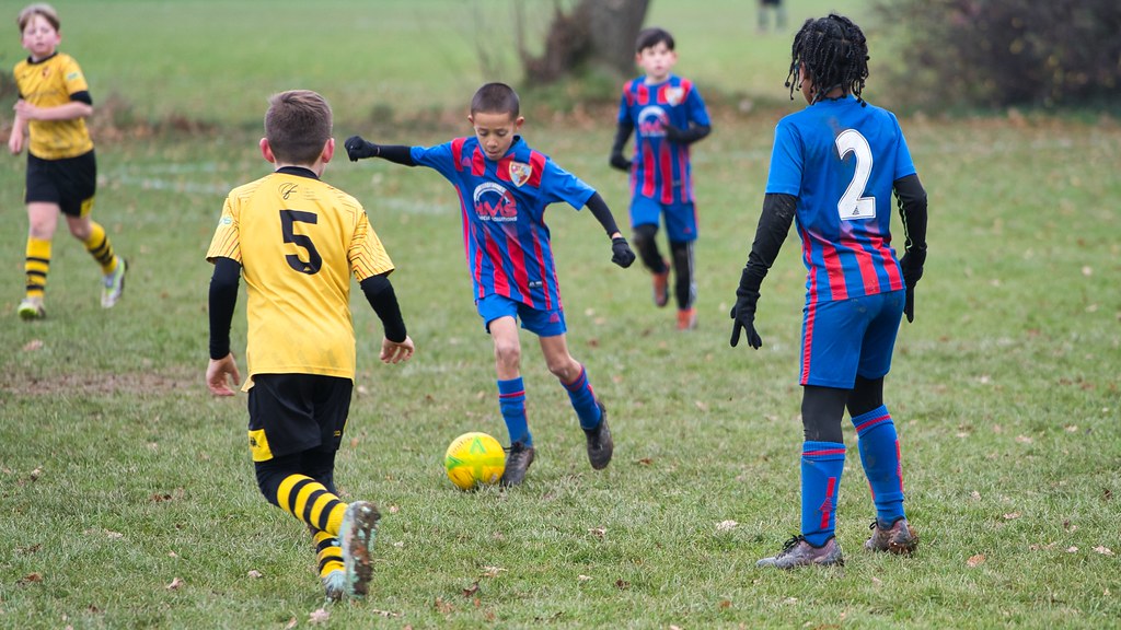 DSC06432 Alvechurch Football Club Flickr