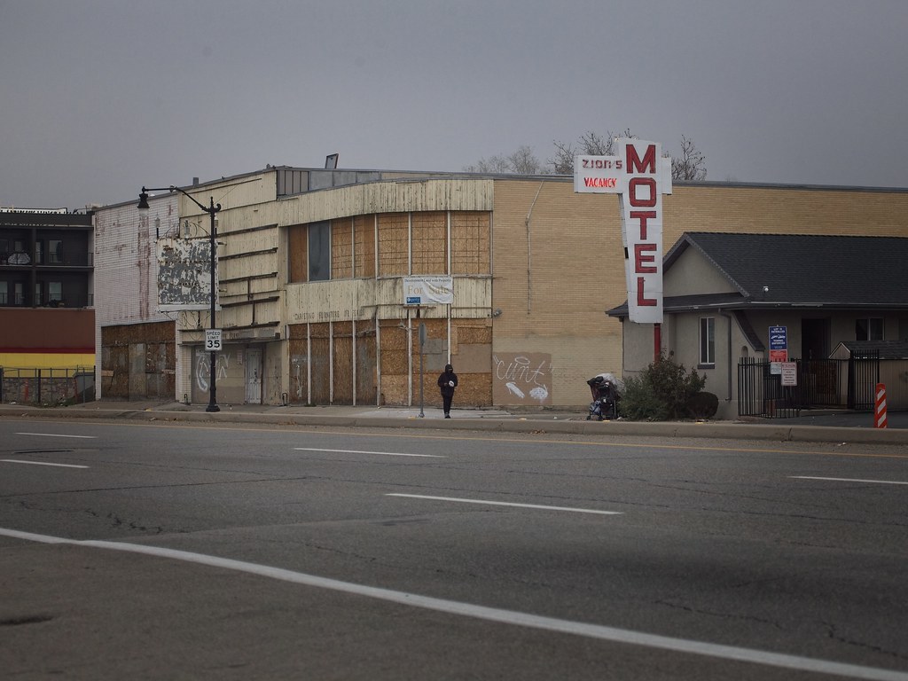State Street For Sale Salt Lake City, Utah John Arthur