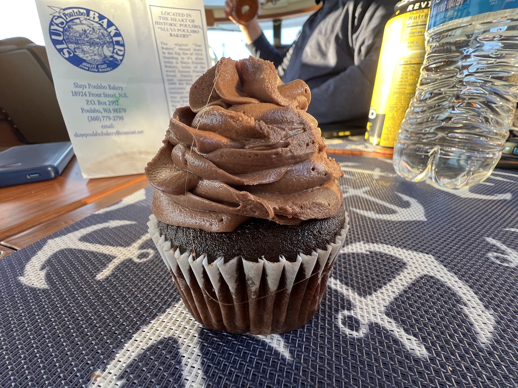 Cupcake Melissa N Flickr