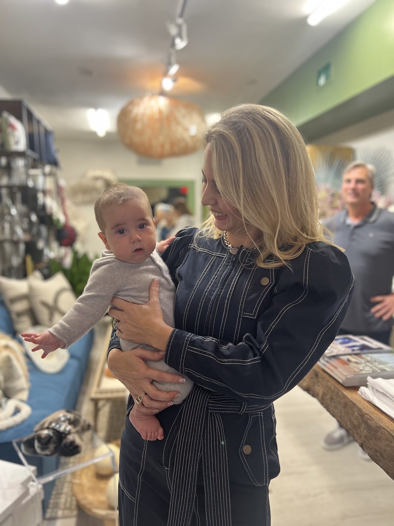 Fine Line Furniture & Accessories Grand Opening Key Biscay… Key Biscayne Chamber Flickr