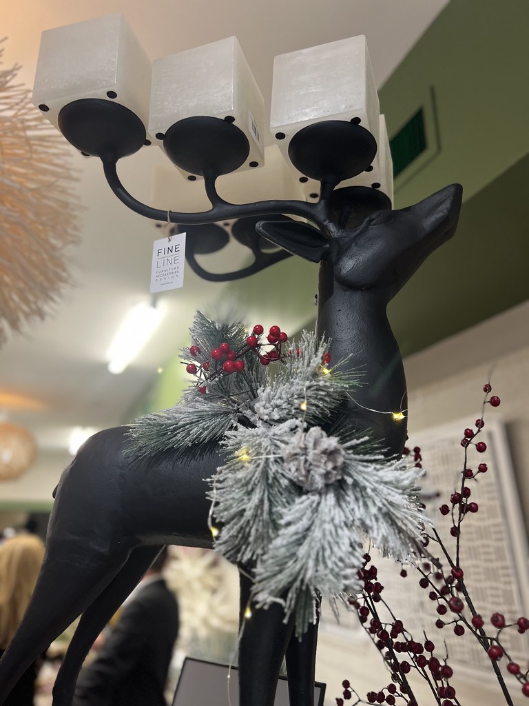 Fine Line Furniture & Accessories Grand Opening Key Biscay… Key Biscayne Chamber Flickr