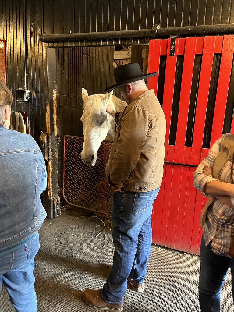 Hermitage Farm Tour & Tasting 2023 Kentucky Colonels Flickr