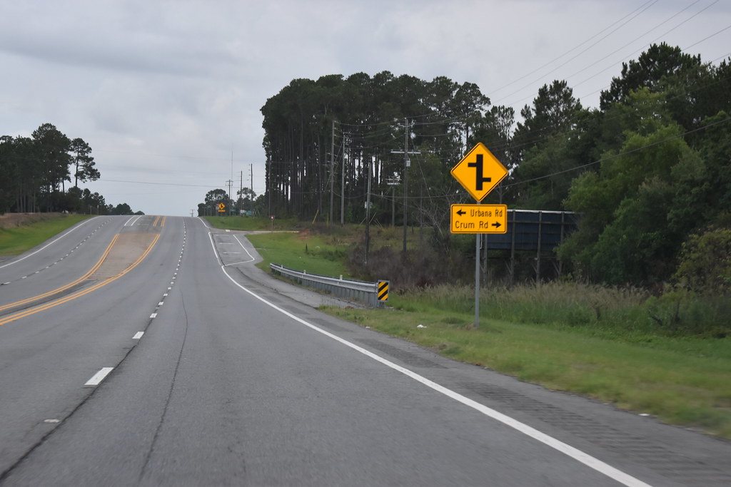 Tift County, GA US 319 Tift County, GA US 319 & GA 35 S … Flickr