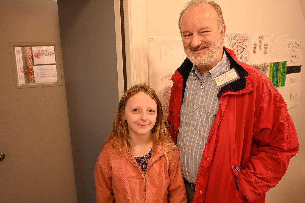 Elsie2 Lansdowne Friends School Flickr