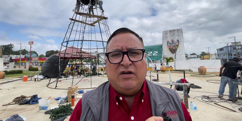 Redoblan seguridad en Agua Dulce Presencia.MX