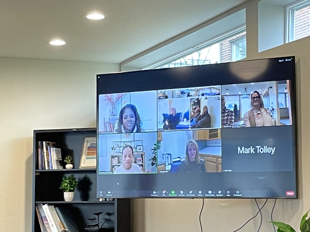 ALF Board Retreat Nory Angel Flickr